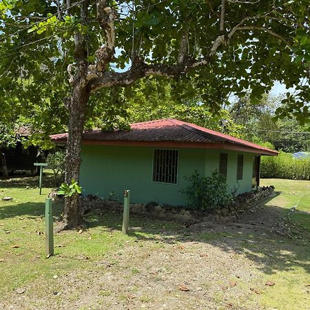 Hacienda Baru Villa Dominical Buitenkant foto