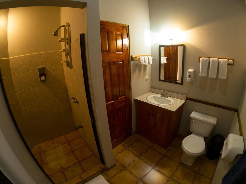 Hacienda Baru Villa Dominical Buitenkant foto