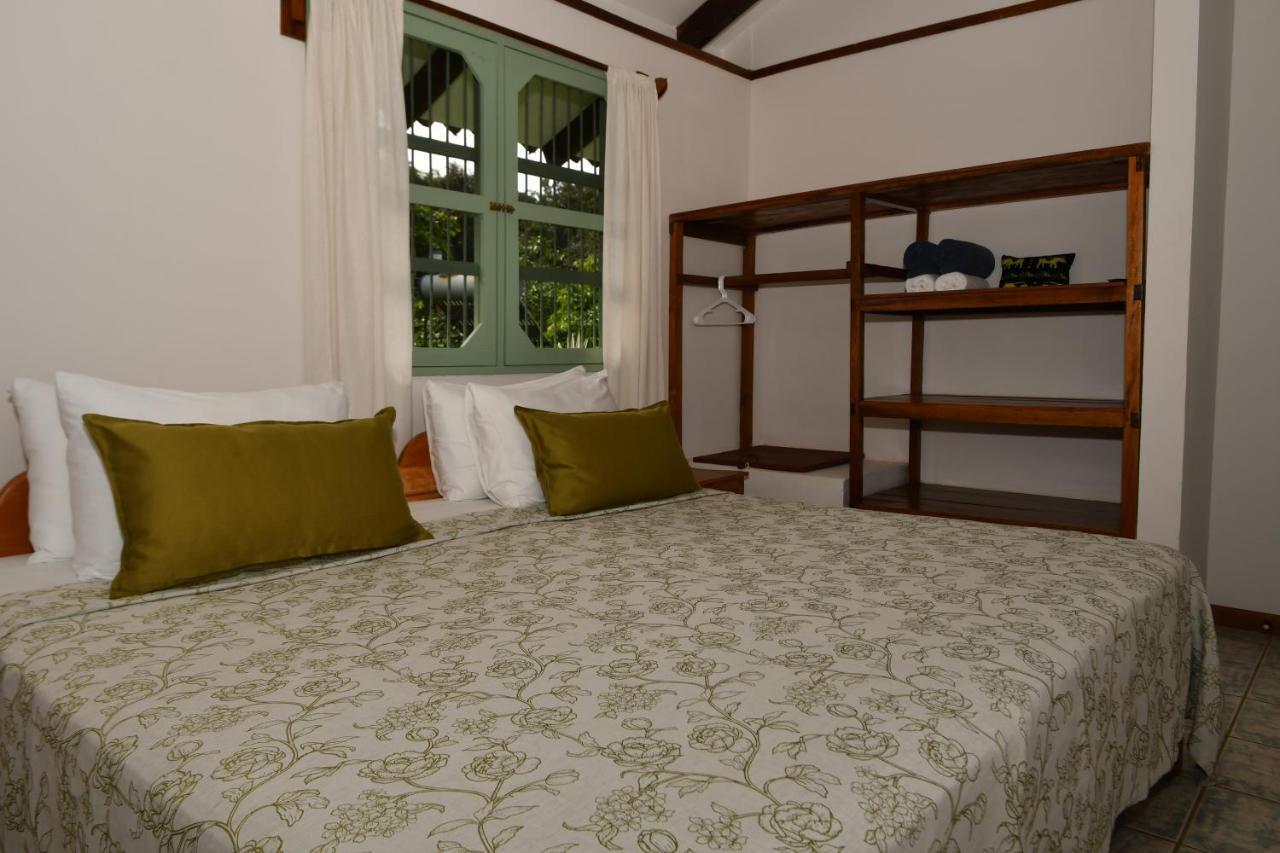 Hacienda Baru Villa Dominical Buitenkant foto