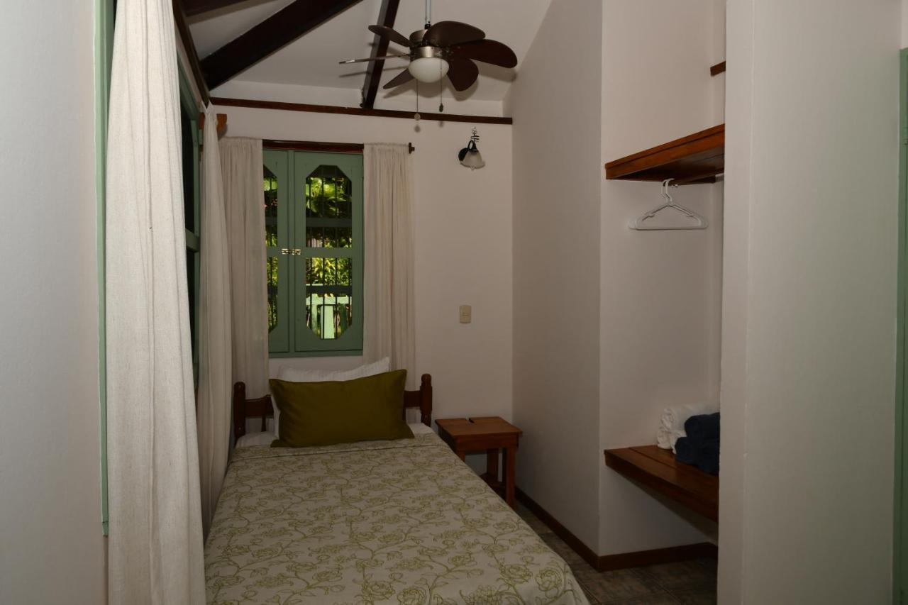 Hacienda Baru Villa Dominical Buitenkant foto